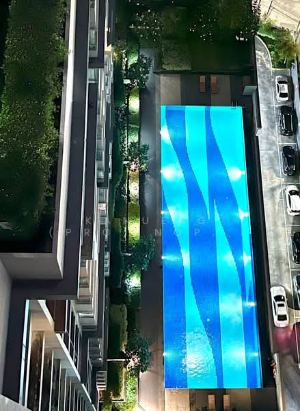 The President Sathorn-Ratchapruek 3, Bangkok, Petchkasem Road, Pak Khlong Phasi Charoen, Phasi Charoen, Bangkok, 1 Bedroom, 30 sqm, Condo For Sale, by Kanueng (Pro) Noppornpitak, 500256623 - DDproperty.com