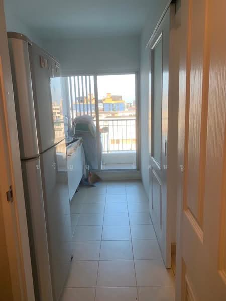 The Niche Citi Ladprao 130, Bangkok, 5 Lat Phrao Rd, Khlong Chan, Bang Kapi, Bangkok, 2 Bedrooms, 55 sqm, Condo For Sale, by ขวัญฤดี รัตนชู, 500256627 - DDproperty.com