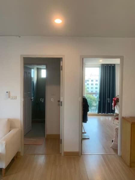 The Niche Citi Ladprao 130, Bangkok, 5 Lat Phrao Rd, Khlong Chan, Bang Kapi, Bangkok, 2 Bedrooms, 55 sqm, Condo For Sale, by ขวัญฤดี รัตนชู, 500256627 - DDproperty.com