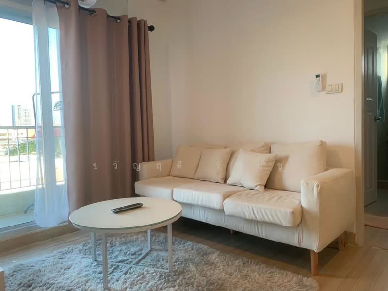 The Niche Citi Ladprao 130, Bangkok, 5 Lat Phrao Rd, Khlong Chan, Bang Kapi, Bangkok, 2 Bedrooms, 55 sqm, Condo For Sale, by ขวัญฤดี รัตนชู, 500256627 - DDproperty.com