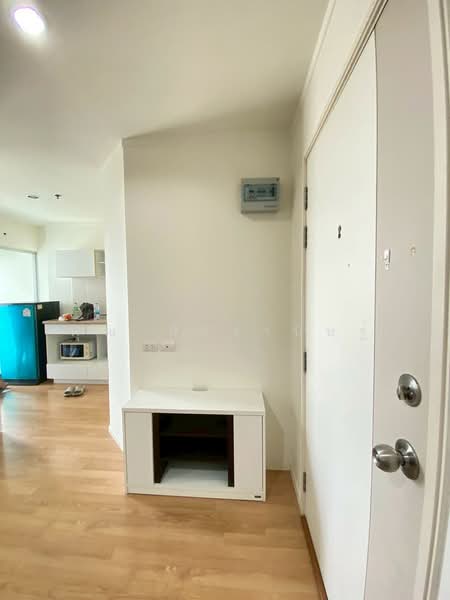 Lumpini Mega City Bangna, Samut Prakan, Bang Na-Trat Frontage Rd, Bang Kaeo, Bang Plee, Samut Prakan, 1 Bedroom, 26 sqm, Condo For Rent, by คุณ ภัทรานิษฐ์, 500256628 - DDproperty.com
