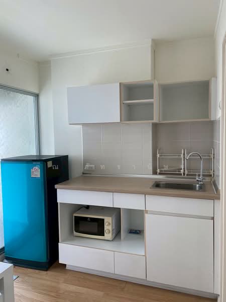 Lumpini Mega City Bangna, Samut Prakan, Bang Na-Trat Frontage Rd, Bang Kaeo, Bang Plee, Samut Prakan, 1 Bedroom, 26 sqm, Condo For Rent, by คุณ ภัทรานิษฐ์, 500256628 - DDproperty.com