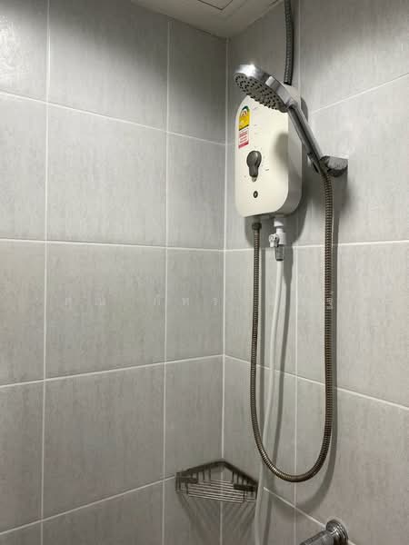 Lumpini Mega City Bangna : ลุมพินี เมกะ ซิตี้ บางนา, สมุทรปราการ, ถ.หน้าดินบางนา-ตราด, บางแก้ว, บางพลี, สมุทรปราการ, 26 ตร.ม., คอนโด ให้เช่า, โดย คุณ ภัทรานิษฐ์, 500256628 - DDproperty.com