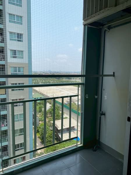 Lumpini Mega City Bangna, Samut Prakan, Bang Na-Trat Frontage Rd, Bang Kaeo, Bang Plee, Samut Prakan, 1 Bedroom, 26 sqm, Condo For Rent, by คุณ ภัทรานิษฐ์, 500256628 - DDproperty.com