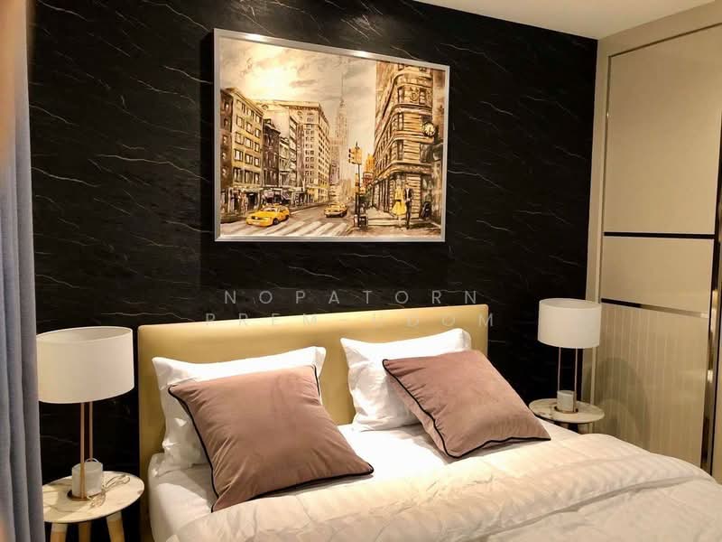 Life One Wireless, Bangkok, 1 Wireless Road, Lumphini, Pathum Wan, Bangkok, 2 Bedrooms, 45 sqm, Condo For Rent, by Nopatorn Prem-udom, 500256633 - DDproperty.com