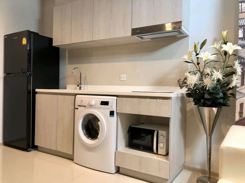 Life One Wireless, Bangkok, 1 Wireless Road, Lumphini, Pathum Wan, Bangkok, 2 Bedrooms, 45 sqm, Condo For Rent, by Nopatorn Prem-udom, 500256633 - DDproperty.com