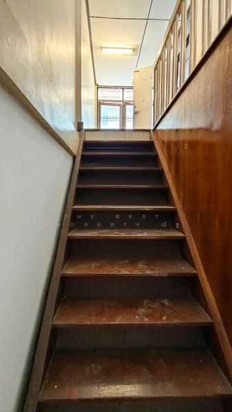 ทาวน์เฮ้าส์บางกะปิ กรุงเทพมหานคร, Bangkok, Hua Mak, Bang Kapi, Bangkok, 4 Bedrooms, 150 sqm, Townhouse For Sale, by The Best Property ณัฐ, 500256635 - DDproperty.com