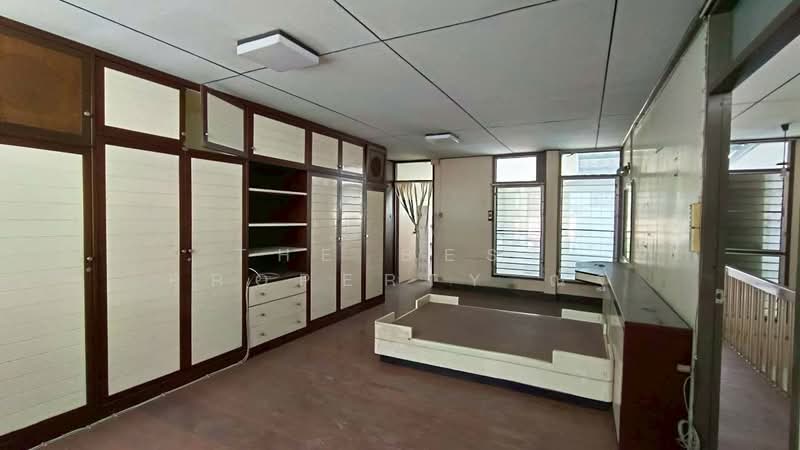 ทาวน์เฮ้าส์บางกะปิ กรุงเทพมหานคร, Bangkok, Hua Mak, Bang Kapi, Bangkok, 4 Bedrooms, 150 sqm, Townhouse For Sale, by The Best Property ณัฐ, 500256635 - DDproperty.com