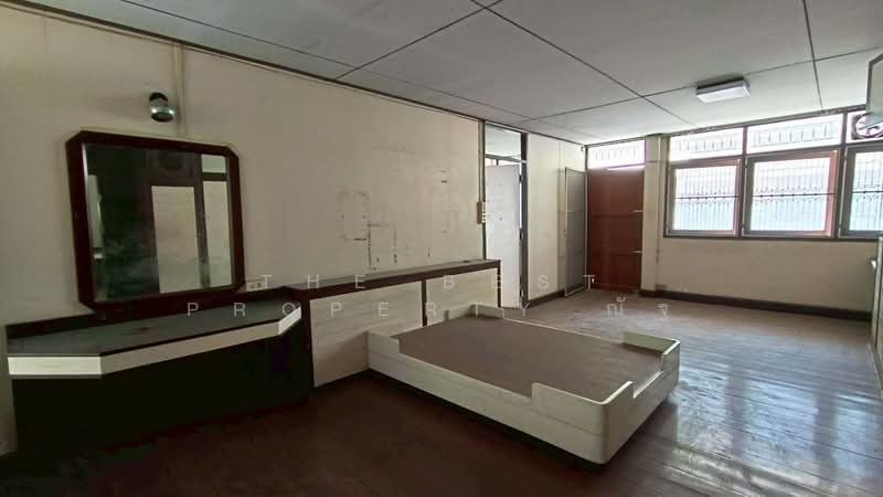 ทาวน์เฮ้าส์บางกะปิ กรุงเทพมหานคร, Bangkok, Hua Mak, Bang Kapi, Bangkok, 4 Bedrooms, 150 sqm, Townhouse For Sale, by The Best Property ณัฐ, 500256635 - DDproperty.com