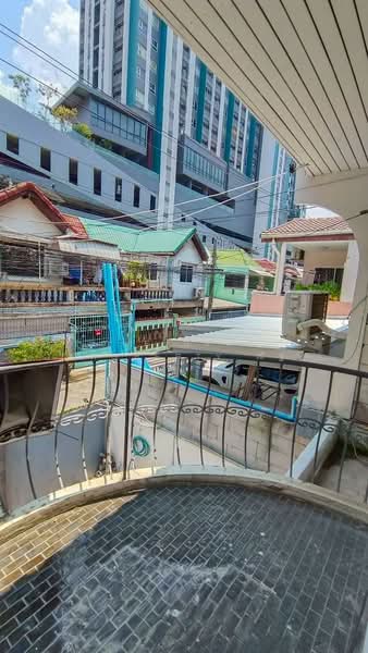 ทาวน์เฮ้าส์บางกะปิ กรุงเทพมหานคร, Bangkok, Hua Mak, Bang Kapi, Bangkok, 4 Bedrooms, 150 sqm, Townhouse For Sale, by The Best Property ณัฐ, 500256635 - DDproperty.com