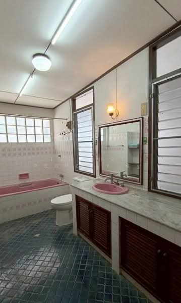 ทาวน์เฮ้าส์บางกะปิ กรุงเทพมหานคร, Bangkok, Hua Mak, Bang Kapi, Bangkok, 4 Bedrooms, 150 sqm, Townhouse For Sale, by The Best Property ณัฐ, 500256635 - DDproperty.com