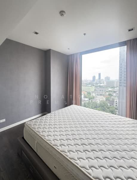 Nara 9 by Eastern Star, Bangkok, Naradhiwas Rajanagarindra Road, Thung Maha Mek, Sathon, Bangkok, 2 Bedrooms, 78 sqm, Condo For Rent, by Nopatorn Prem-udom, 500256636 - DDproperty.com