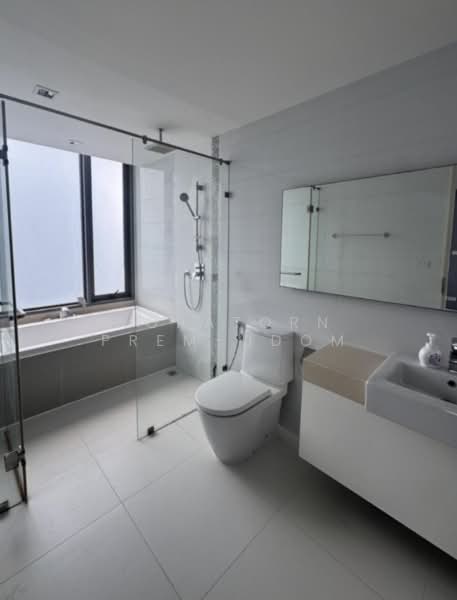 Nara 9 by Eastern Star, Bangkok, Naradhiwas Rajanagarindra Road, Thung Maha Mek, Sathon, Bangkok, 2 Bedrooms, 78 sqm, Condo For Rent, by Nopatorn Prem-udom, 500256636 - DDproperty.com