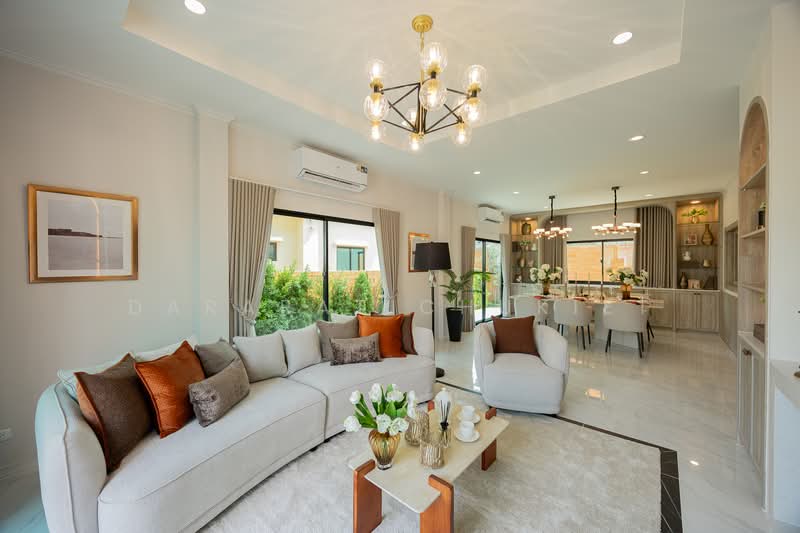 ขาย - Supalai Tuscany Donkaew Mae Rim : ศุภาลัย ทัสคานี ดอนแก้ว-แม่ริม, เชียงใหม่