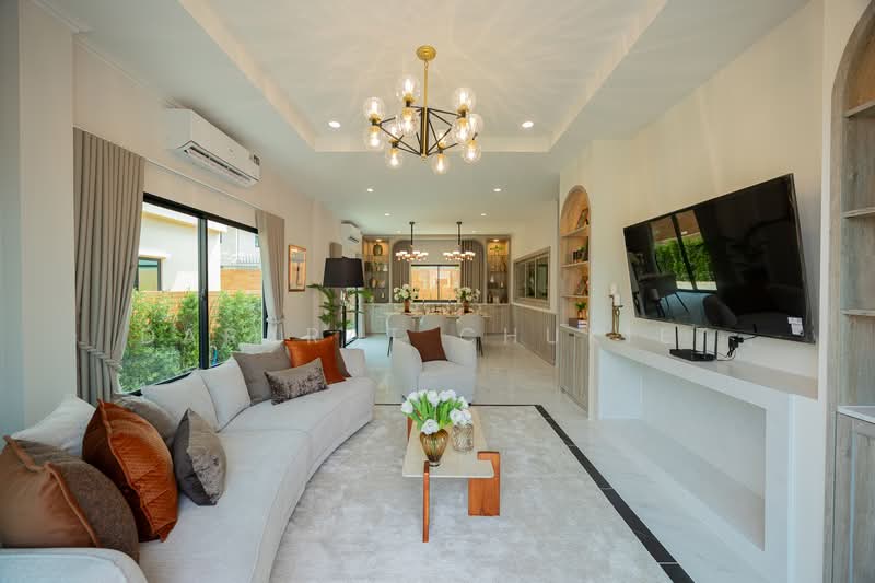 ขาย - Supalai Tuscany Donkaew Mae Rim : ศุภาลัย ทัสคานี ดอนแก้ว-แม่ริม, เชียงใหม่