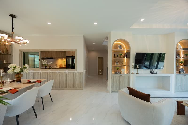 ขาย - Supalai Tuscany Donkaew Mae Rim : ศุภาลัย ทัสคานี ดอนแก้ว-แม่ริม, เชียงใหม่