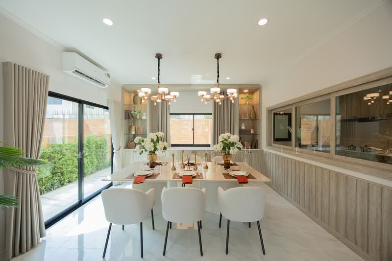 Supalai Tuscany Donkaew Mae Rim, Chiang Mai, Chotana Rd, Mae Sa, Mae Rim, Chiang Mai, 4 Bedrooms, 261 sqm, Villa For Sale, by Dararat Chukiet, 500256637 - DDproperty.com