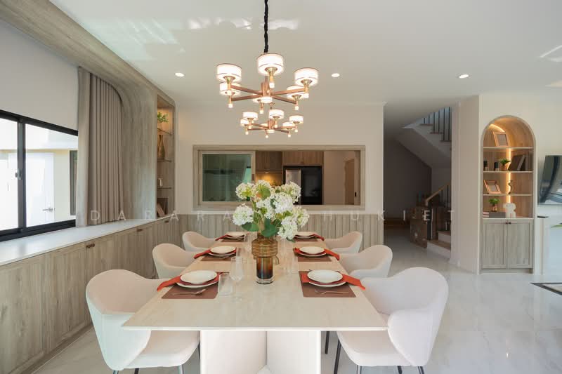 Supalai Tuscany Donkaew Mae Rim, Chiang Mai, Chotana Rd, Mae Sa, Mae Rim, Chiang Mai, 4 Bedrooms, 261 sqm, Villa For Sale, by Dararat Chukiet, 500256637 - DDproperty.com