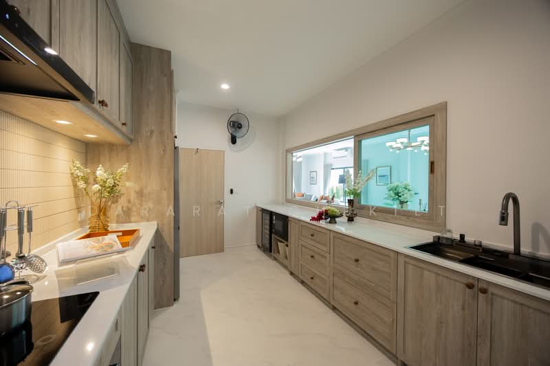 Supalai Tuscany Donkaew Mae Rim, Chiang Mai, Chotana Rd, Mae Sa, Mae Rim, Chiang Mai, 4 Bedrooms, 261 sqm, Villa For Sale, by Dararat Chukiet, 500256637 - DDproperty.com