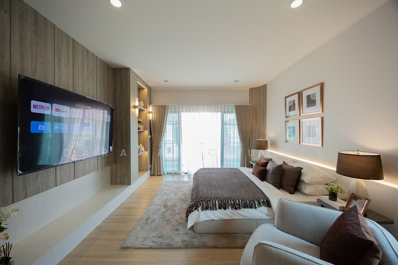 Supalai Tuscany Donkaew Mae Rim, Chiang Mai, Chotana Rd, Mae Sa, Mae Rim, Chiang Mai, 4 Bedrooms, 261 sqm, Villa For Sale, by Dararat Chukiet, 500256637 - DDproperty.com