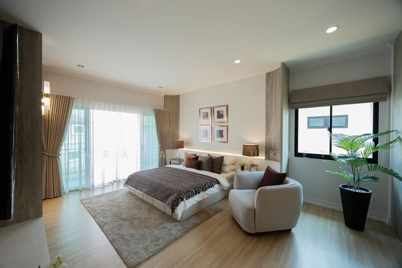 Supalai Tuscany Donkaew Mae Rim, Chiang Mai, Chotana Rd, Mae Sa, Mae Rim, Chiang Mai, 4 Bedrooms, 261 sqm, Villa For Sale, by Dararat Chukiet, 500256637 - DDproperty.com