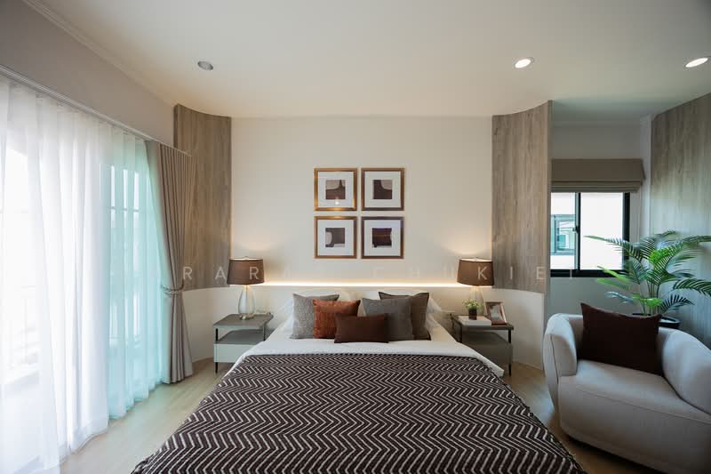 Supalai Tuscany Donkaew Mae Rim, Chiang Mai, Chotana Rd, Mae Sa, Mae Rim, Chiang Mai, 4 Bedrooms, 261 sqm, Villa For Sale, by Dararat Chukiet, 500256637 - DDproperty.com