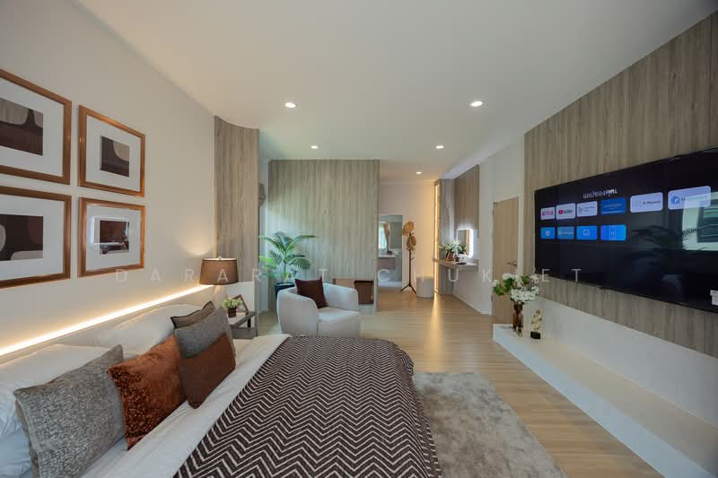 Supalai Tuscany Donkaew Mae Rim, Chiang Mai, Chotana Rd, Mae Sa, Mae Rim, Chiang Mai, 4 Bedrooms, 261 sqm, Villa For Sale, by Dararat Chukiet, 500256637 - DDproperty.com