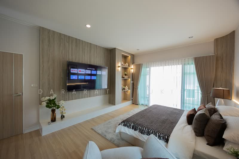 Supalai Tuscany Donkaew Mae Rim, Chiang Mai, Chotana Rd, Mae Sa, Mae Rim, Chiang Mai, 4 Bedrooms, 261 sqm, Villa For Sale, by Dararat Chukiet, 500256637 - DDproperty.com