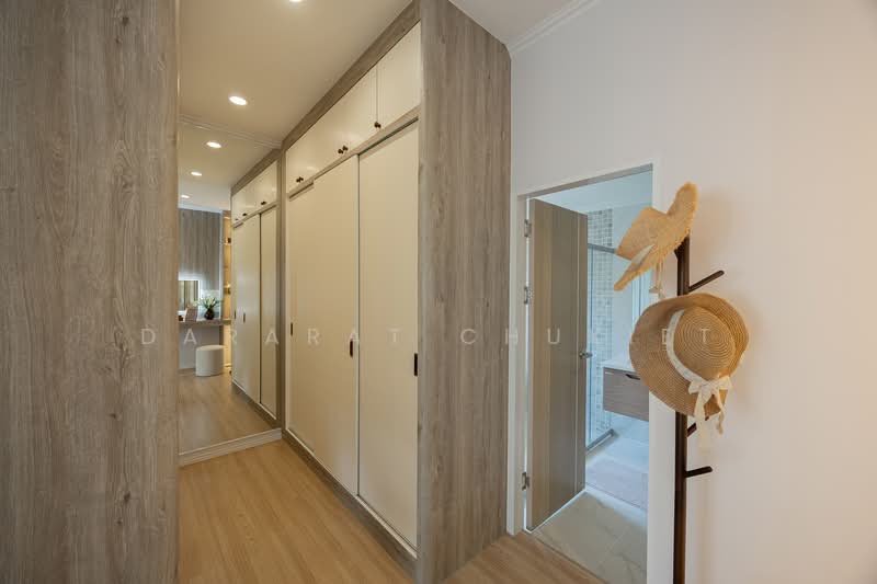 Supalai Tuscany Donkaew Mae Rim, Chiang Mai, Chotana Rd, Mae Sa, Mae Rim, Chiang Mai, 4 Bedrooms, 261 sqm, Villa For Sale, by Dararat Chukiet, 500256637 - DDproperty.com