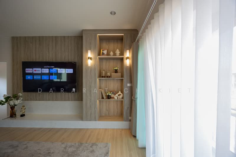 Supalai Tuscany Donkaew Mae Rim, Chiang Mai, Chotana Rd, Mae Sa, Mae Rim, Chiang Mai, 4 Bedrooms, 261 sqm, Villa For Sale, by Dararat Chukiet, 500256637 - DDproperty.com