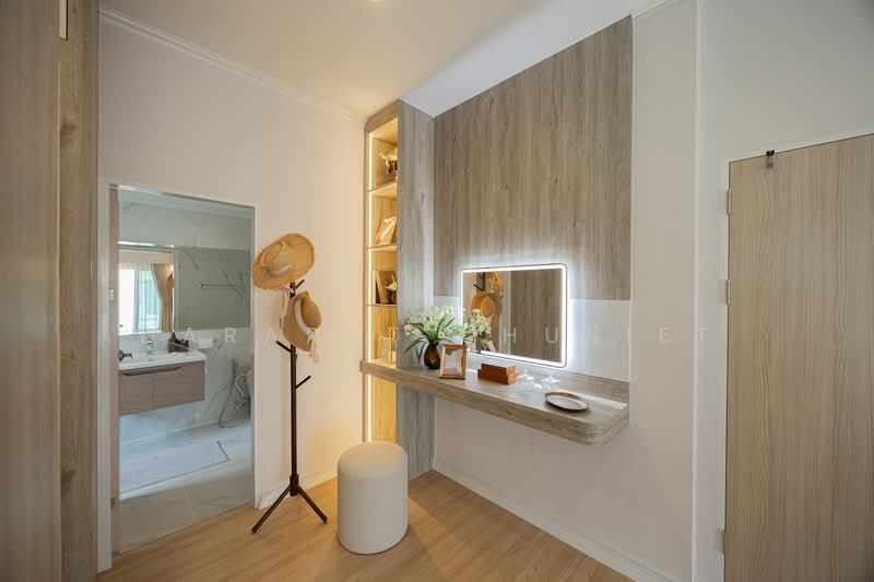 Supalai Tuscany Donkaew Mae Rim, Chiang Mai, Chotana Rd, Mae Sa, Mae Rim, Chiang Mai, 4 Bedrooms, 261 sqm, Villa For Sale, by Dararat Chukiet, 500256637 - DDproperty.com