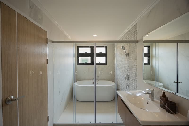 Supalai Tuscany Donkaew Mae Rim, Chiang Mai, Chotana Rd, Mae Sa, Mae Rim, Chiang Mai, 4 Bedrooms, 261 sqm, Villa For Sale, by Dararat Chukiet, 500256637 - DDproperty.com