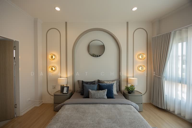 Supalai Tuscany Donkaew Mae Rim, Chiang Mai, Chotana Rd, Mae Sa, Mae Rim, Chiang Mai, 4 Bedrooms, 261 sqm, Villa For Sale, by Dararat Chukiet, 500256637 - DDproperty.com