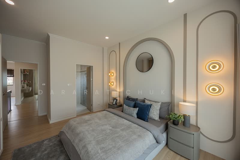 Supalai Tuscany Donkaew Mae Rim, Chiang Mai, Chotana Rd, Mae Sa, Mae Rim, Chiang Mai, 4 Bedrooms, 261 sqm, Villa For Sale, by Dararat Chukiet, 500256637 - DDproperty.com