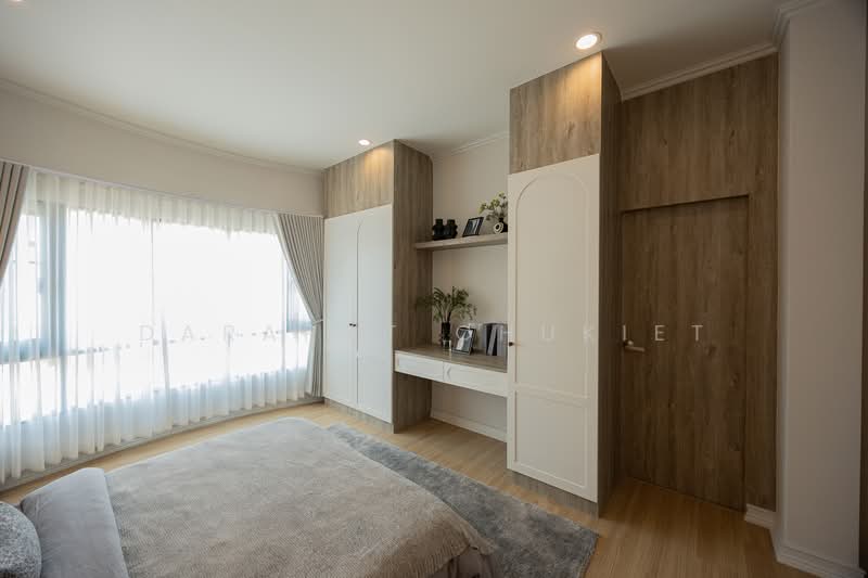 Supalai Tuscany Donkaew Mae Rim, Chiang Mai, Chotana Rd, Mae Sa, Mae Rim, Chiang Mai, 4 Bedrooms, 261 sqm, Villa For Sale, by Dararat Chukiet, 500256637 - DDproperty.com