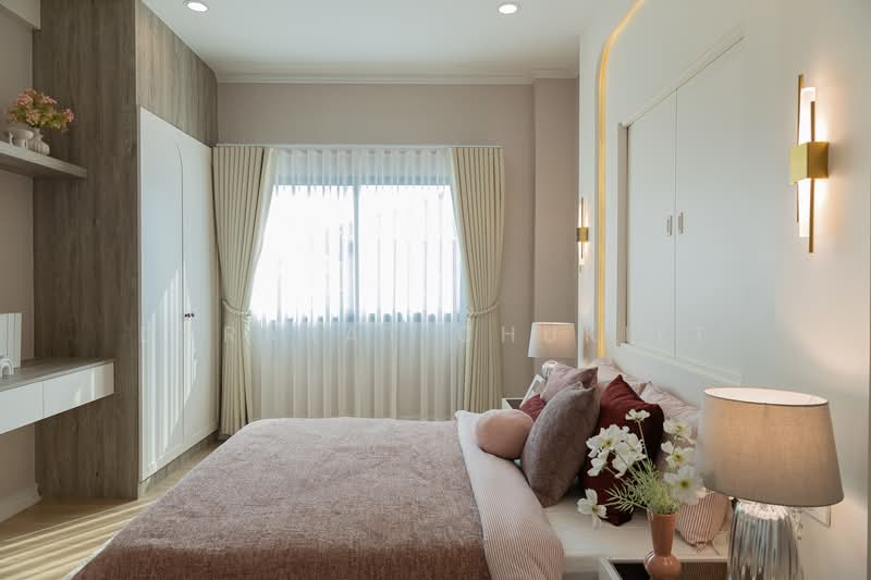 Supalai Tuscany Donkaew Mae Rim, Chiang Mai, Chotana Rd, Mae Sa, Mae Rim, Chiang Mai, 4 Bedrooms, 261 sqm, Villa For Sale, by Dararat Chukiet, 500256637 - DDproperty.com