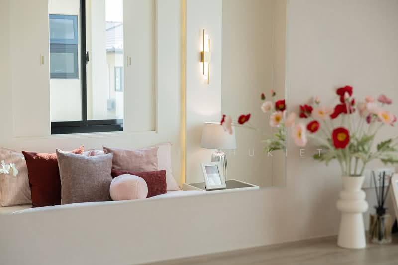 Supalai Tuscany Donkaew Mae Rim, Chiang Mai, Chotana Rd, Mae Sa, Mae Rim, Chiang Mai, 4 Bedrooms, 261 sqm, Villa For Sale, by Dararat Chukiet, 500256637 - DDproperty.com