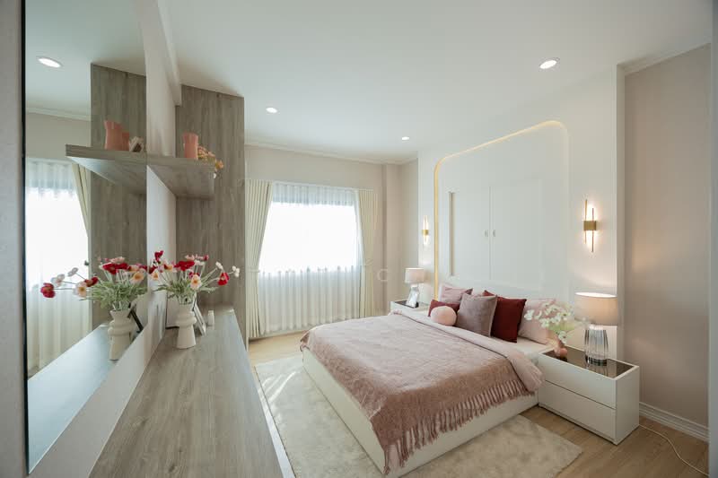 ขาย - Supalai Tuscany Donkaew Mae Rim : ศุภาลัย ทัสคานี ดอนแก้ว-แม่ริม, เชียงใหม่