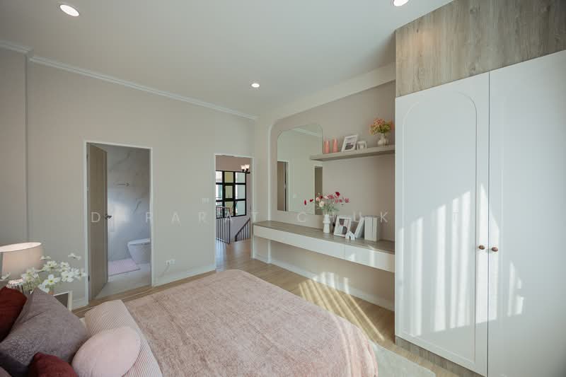 Supalai Tuscany Donkaew Mae Rim, Chiang Mai, Chotana Rd, Mae Sa, Mae Rim, Chiang Mai, 4 Bedrooms, 261 sqm, Villa For Sale, by Dararat Chukiet, 500256637 - DDproperty.com