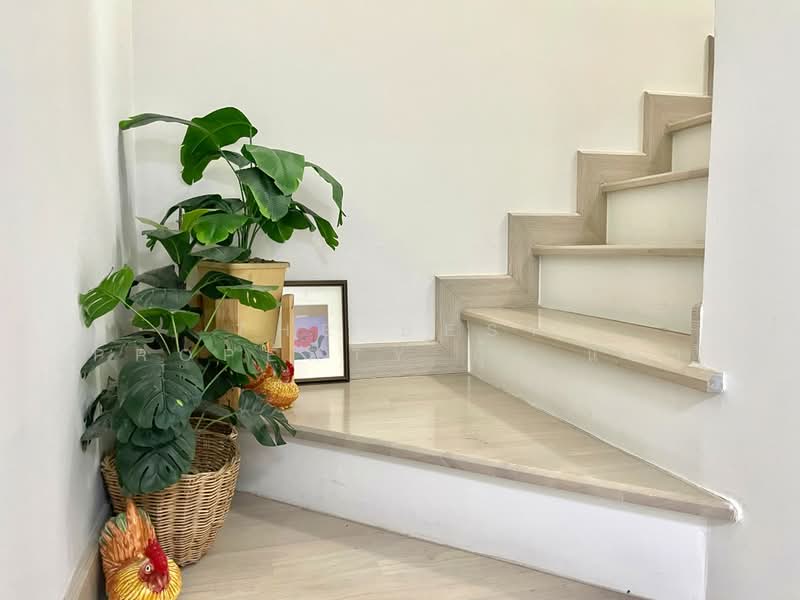 บ้านฟ้าทาวน์นี่ ปิ่นเกล้า-สาย 5, Nakhon Pathom, Bang Krathuk, Sam Phran, Nakhon Pathom, 3 Bedrooms, 100 sqm, Townhouse For Sale, by The Best Property กุ้ง​แก้ว, 500256639 - DDproperty.com