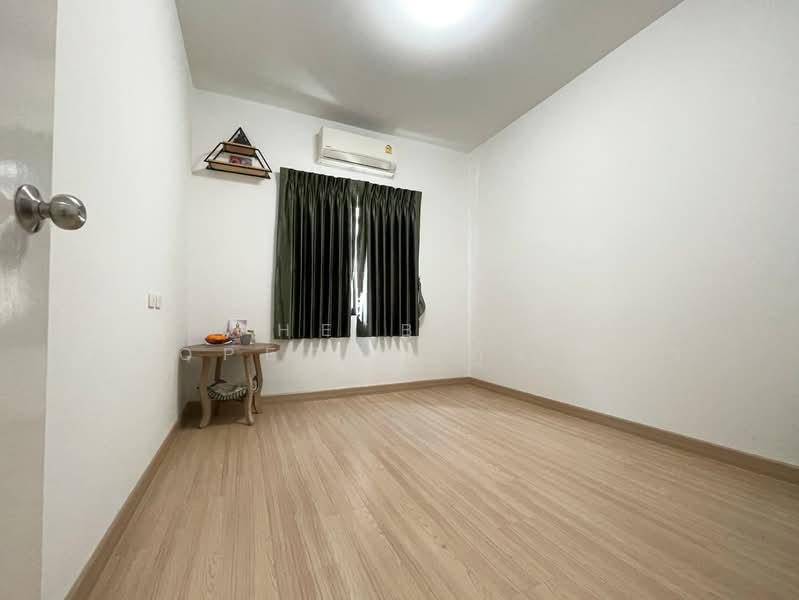 บ้านฟ้าทาวน์นี่ ปิ่นเกล้า-สาย 5, นครปฐม, บางกระทึก, สามพราน, นครปฐม, 100 ตร.ม., ทาวน์เฮ้าส์ ขาย, โดย The Best Property กุ้ง​แก้ว, 500256639 - DDproperty.com