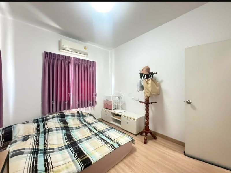 บ้านฟ้าทาวน์นี่ ปิ่นเกล้า-สาย 5, Nakhon Pathom, Bang Krathuk, Sam Phran, Nakhon Pathom, 3 Bedrooms, 100 sqm, Townhouse For Sale, by The Best Property กุ้งแก้ว, 500256639 - DDproperty.com