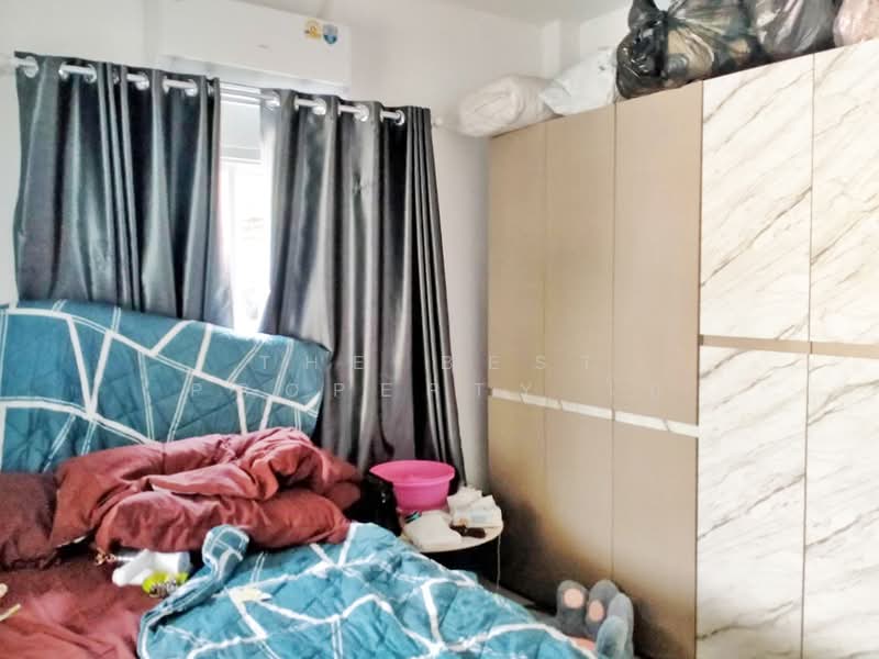 บ้านเดี่ยวพร้อมที่ดินไร่น้อย อุบลราชธานี, Ubon Ratchathani, Rai Noi, Muang Ubon Ratchathani, Ubon Ratchathani, 3 Bedrooms, 81 sqm, Single Detached House For Sale, by The Best Property โอ, 500256642 - DDproperty.com