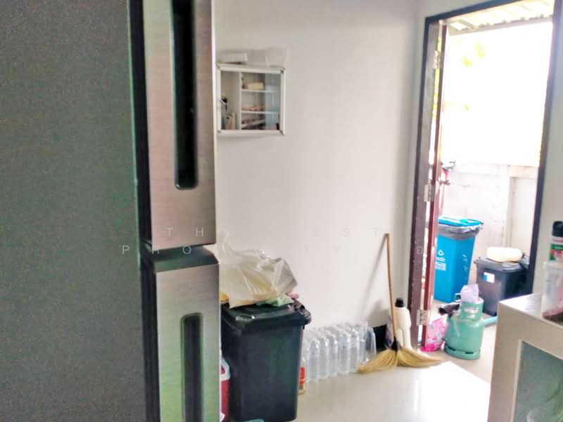 บ้านเดี่ยวพร้อมที่ดินไร่น้อย อุบลราชธานี, Ubon Ratchathani, Rai Noi, Muang Ubon Ratchathani, Ubon Ratchathani, 3 Bedrooms, 81 sqm, Single Detached House For Sale, by The Best Property โอ, 500256642 - DDproperty.com