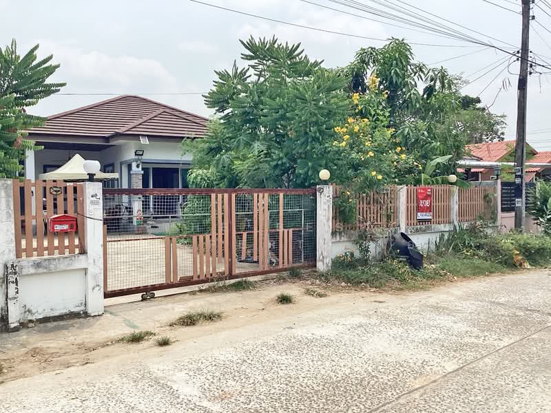 บ้านเดี่ยวพร้อมที่ดินไร่น้อย อุบลราชธานี, Ubon Ratchathani, Rai Noi, Muang Ubon Ratchathani, Ubon Ratchathani, 3 Bedrooms, 81 sqm, Single Detached House For Sale, by The Best Property โอ, 500256642 - DDproperty.com