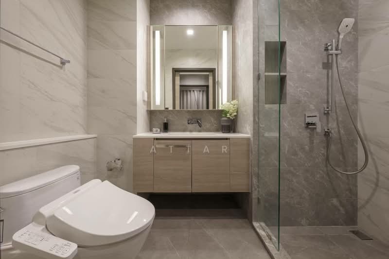 The Crest Park Residences, Bangkok, 1198 Phahonyothin Road, Jom Phon, Chatuchak, Bangkok, 1 Bedroom, 35 sqm, Condo For Sale, by Attar, 500256644 - DDproperty.com
