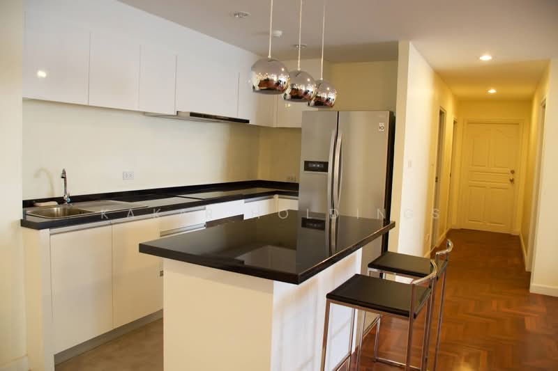 ให้เช่า - Silom Condominium : สีลมคอนโดมิเนียม, กรุงเทพ