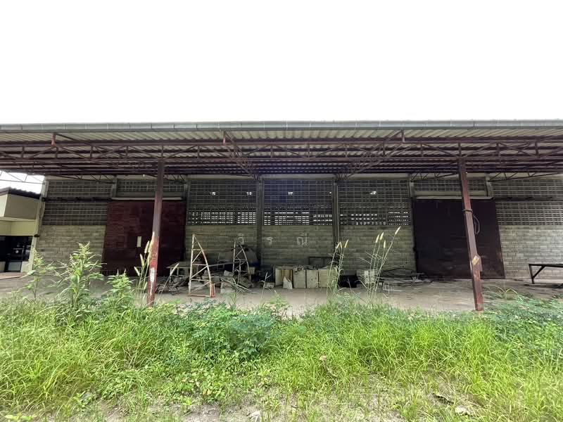 Warehouse for rent, Nakhon Ratchasima, Nai Muang, Muang Nakhon Ratchasima, Nakhon Ratchasima, , 400 sqm, Warehouse/Factory For Rent, by วิรณี, 500256646 - DDproperty.com