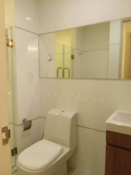 Thru Thonglor, Bangkok, Petchaburi Road, Bang Kapi, Huai Khwang, Bangkok, 1 Bedroom, 32 sqm, Condo For Sale, by Veera Sawatrangsri, 500256647 - DDproperty.com