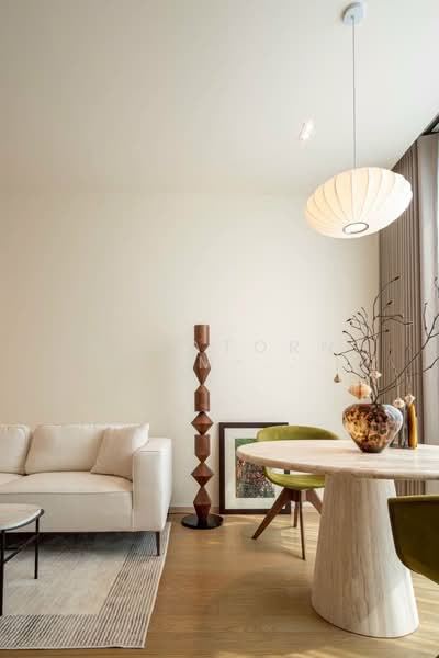 The Strand Thonglor, Bangkok, 36 Soi Sukhumvit 55, Khlong Tan Nua, Watthana, Bangkok, 1 Bedroom, 51 sqm, Condo For Rent, by Nopatorn Prem-udom, 500256648 - DDproperty.com